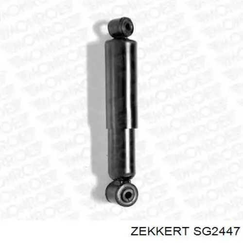 Амортизатор задній 0051756418 Fiat/Alfa/Lancia