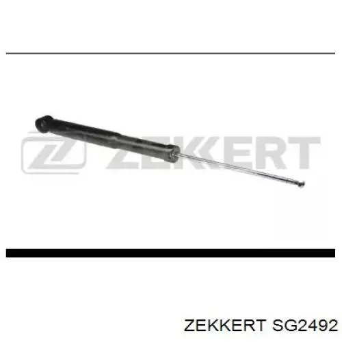 SG2492 Zekkert Амортизатори задні