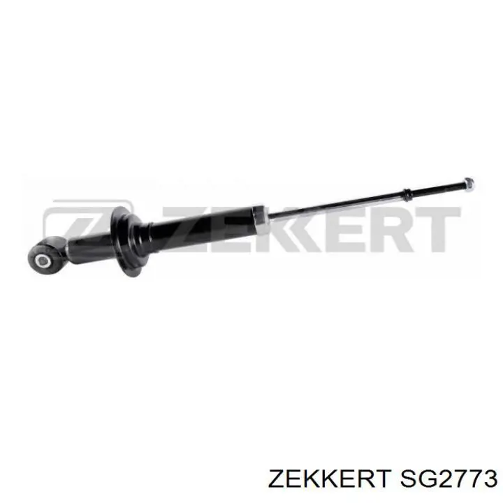 Амортизатор задній Zekkert SG2773 ціна, від 22.08 USD