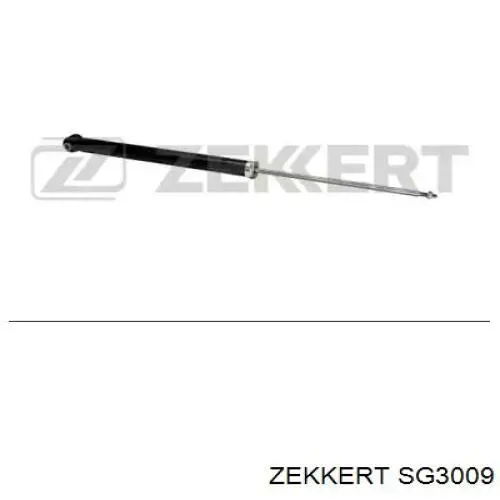 Амортизатор задній Zekkert SG3009 ціна, від 28.44 USD