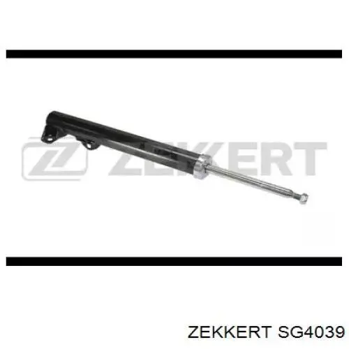 Амортизатор передній SG4039 Zekkert