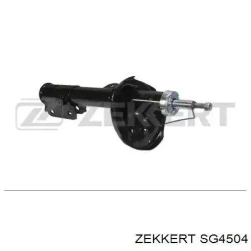 Амортизатор задній, правий Zekkert SG4504 ціна, від 44.97 USD