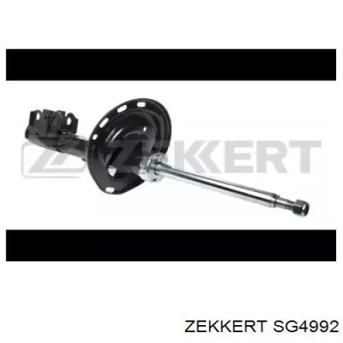 Амортизатор передній, правий Zekkert SG4992 ціна, від 63.57 USD
