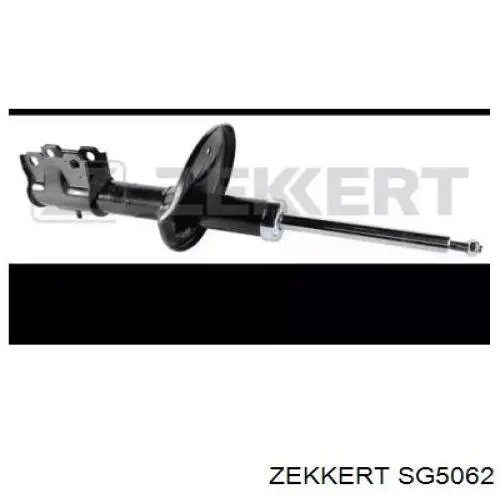 SG5062 Zekkert амортизатор передній