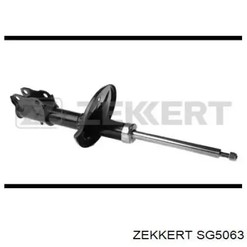 Амортизатор передній SG5063 Zekkert