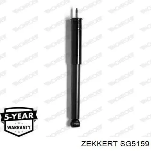 Купити SG5159 Zekkert Амортизатор передньої підвіски