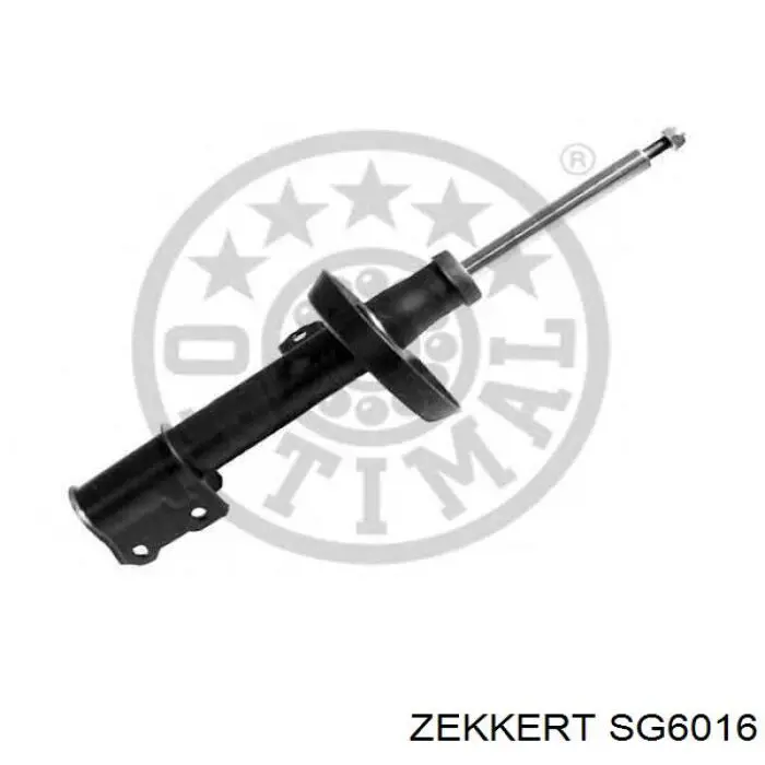 Стойка амортизатора передняя Zekkert SG6016 ціна, від 27.13 USD