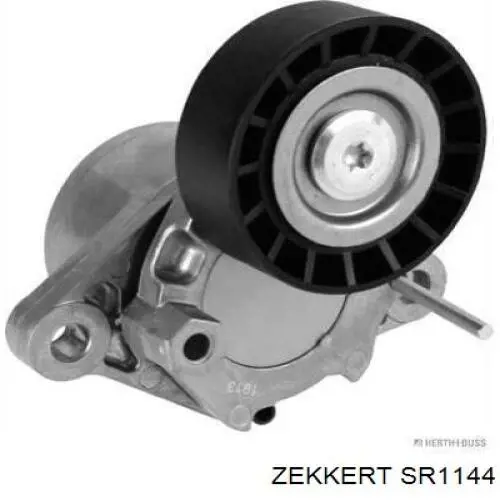 Натягувач приводного ременя 252812A850 Hyundai/Kia