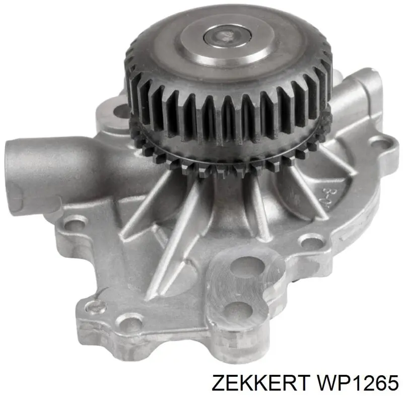 WP1265 Zekkert Насос охолодження