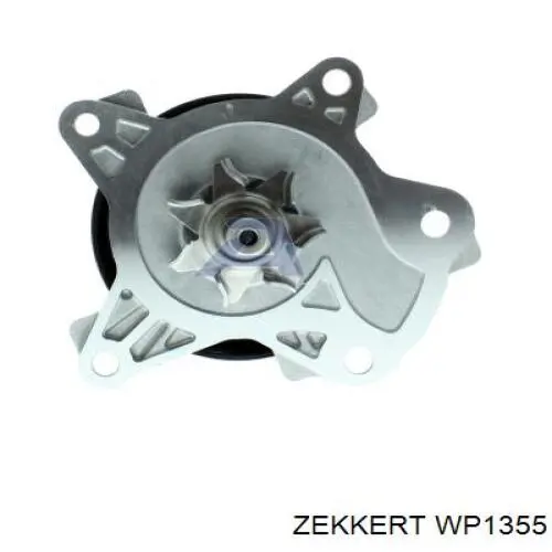 Помпа охолодження Zekkert WP1355 ціна, від 56.13 USD