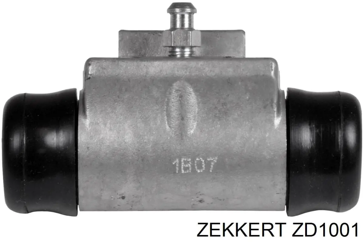 ZD1001 Zekkert Циліндр гальмівний колісний/робітник, задній