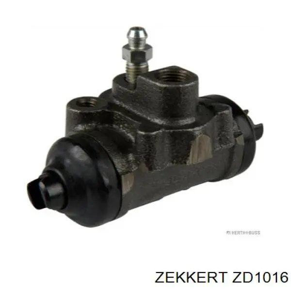 ZD1016 Zekkert циліндр гальмівний колісний/робітник, задній