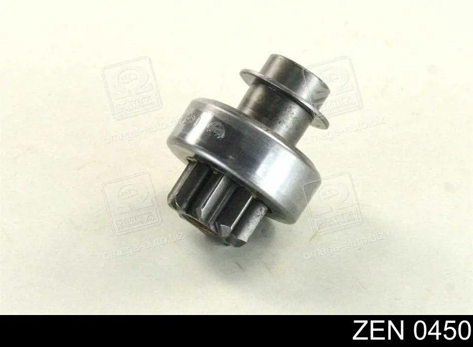 Купити 0450 ZEN Бендикс стартера