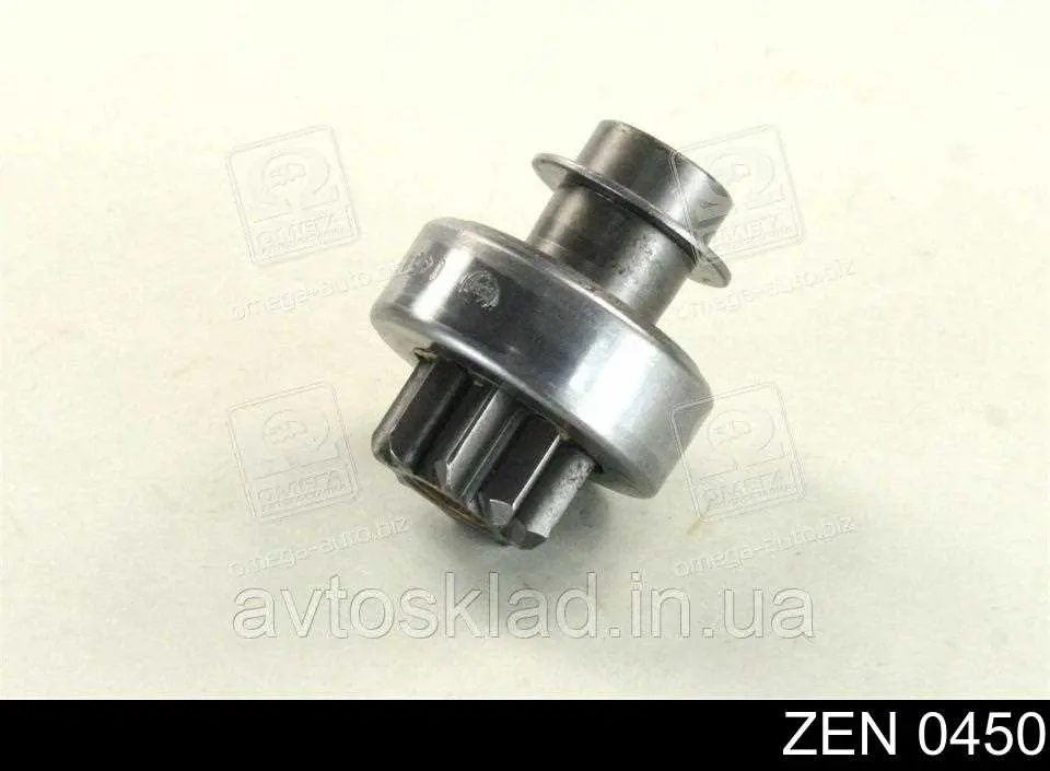 Бендикс стартера 0450 ZEN
