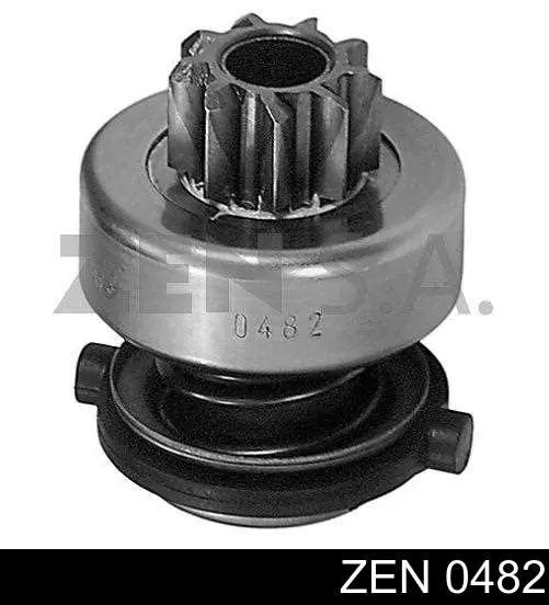 Купити 0482 ZEN Бендикс стартера