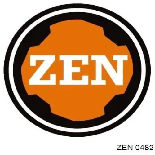 Бендикс стартера 0482 ZEN