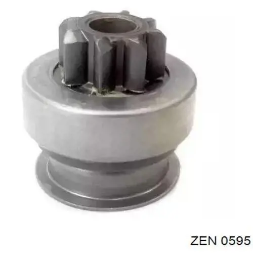 Бендикс стартера 0595 ZEN