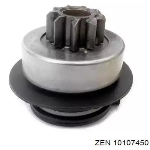 Бендикс ZEN 10107450 ціна, від 9.38 USD