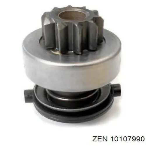 Купити 10107990 ZEN Бендикс стартера