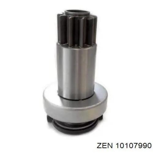 10107990 ZEN Привід стартера бендикс