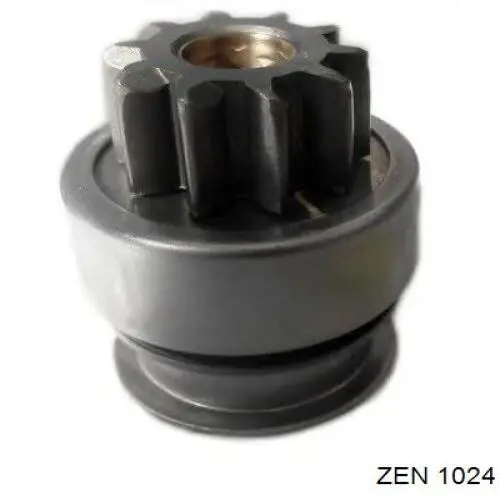 Бендикс стартера 1024 ZEN