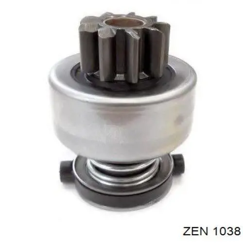 Бендикс ZEN 1038 ціна, від 16.86 USD