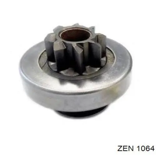 1064 ZEN Привід стартера бендикс