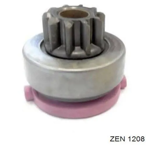 Бендикс стартера 1208 ZEN