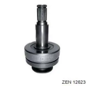 ZN12623 ZEN Головка для установки шківа генератора
