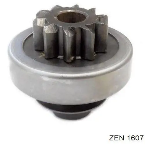 Бендикс стартера 1607 ZEN
