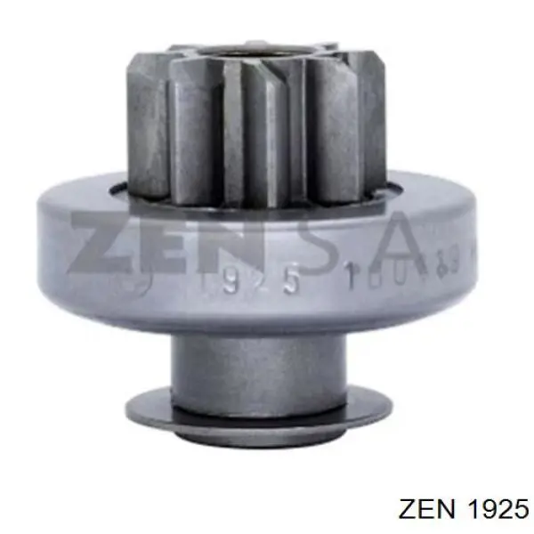 Бендикс стартера 1925 ZEN