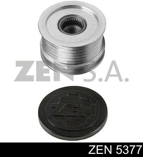 Купити 5377 ZEN Шків генератора