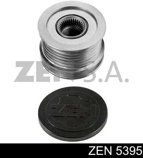 Шків генератора 5395 ZEN