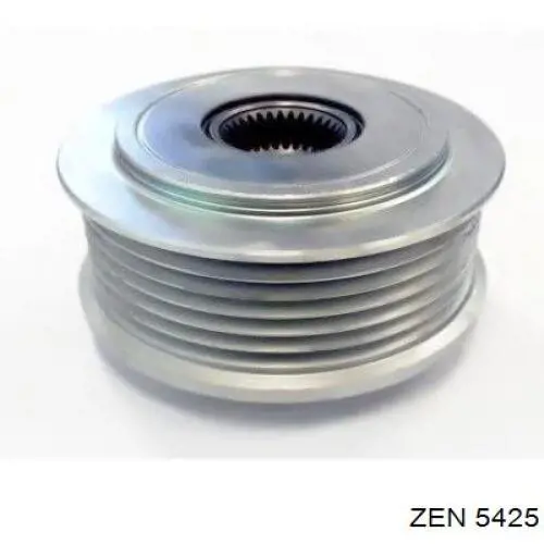 Шків генератора 5425 ZEN