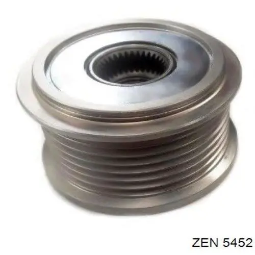 Купити 5452 ZEN Шків генератора