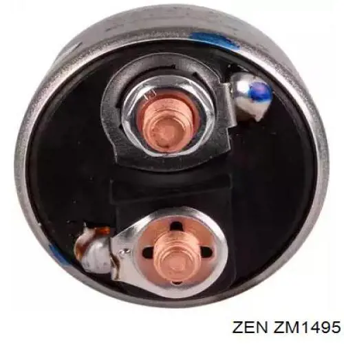 Втягуюче реле стартера ZM1495 ZEN