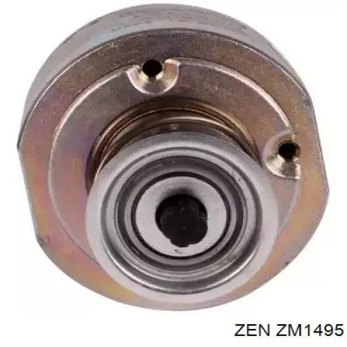 ZM1495 ZEN Тягове реле стартера