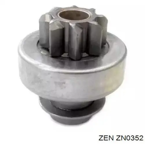 Бендикс ZEN ZN0352 ціна, від 11.45 USD