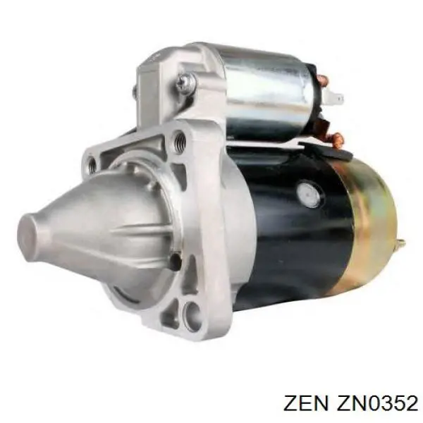 Купити ZN0352 ZEN Бендикс стартера