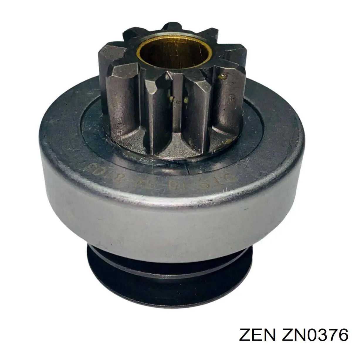 Бендикс стартера SD2001 AS/Auto Storm