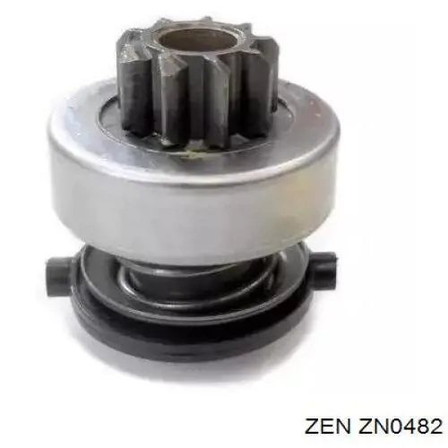 ZN0482 ZEN Привід стартера бендикс