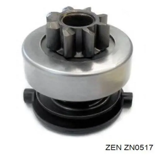 Привід стартера ERA ZN0517