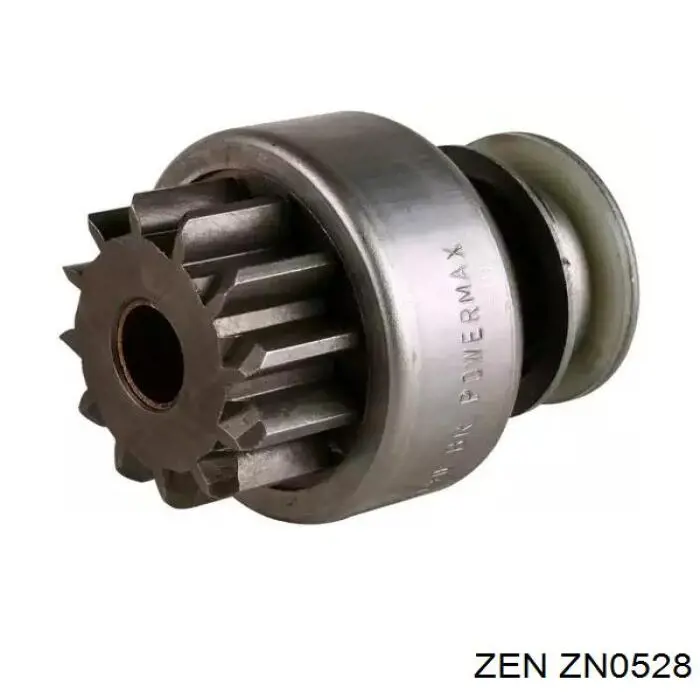 ZN0528 ZEN Привід стартера бендикс
