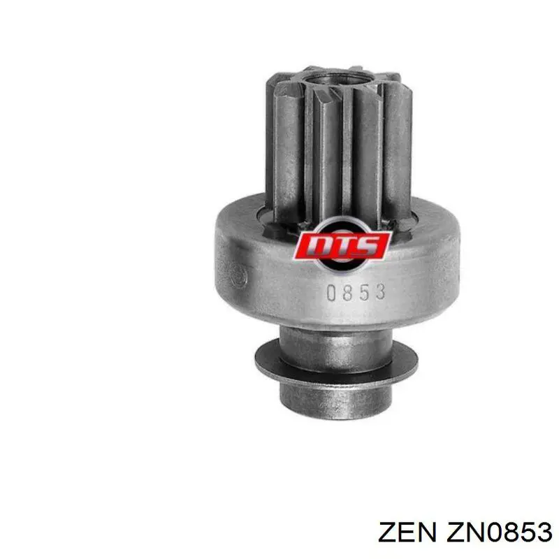 Купити 81014776 Power MAX Бендикс стартера