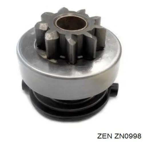 Купити ZN0998 ZEN Бендикс стартера