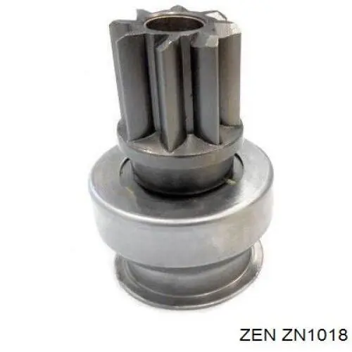 Бендикс ZEN ZN1018 ціна, від 12.27 USD