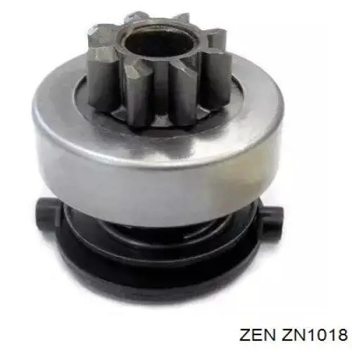 ZN1018 ZEN Привід стартера бендикс