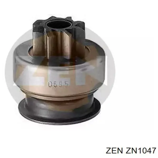 Бендикс ZEN ZN1047 ціна, від 41.44 USD