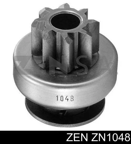 ZN1048 ZEN Привід стартера бендикс