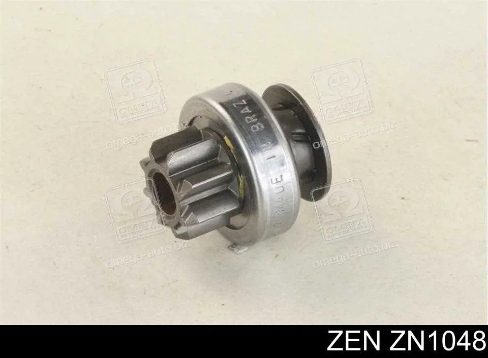 Бендикс ZEN ZN1048 ціна, від 10.57 USD